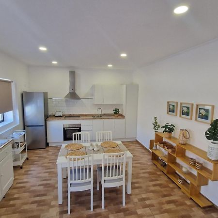 Apartmán Chc - Casa Mi Madre Las Canteras  Exteriér fotografie