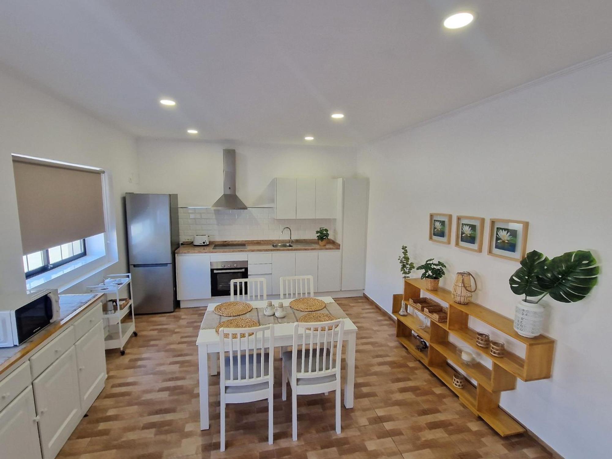 Apartmán Chc - Casa Mi Madre Las Canteras  Exteriér fotografie