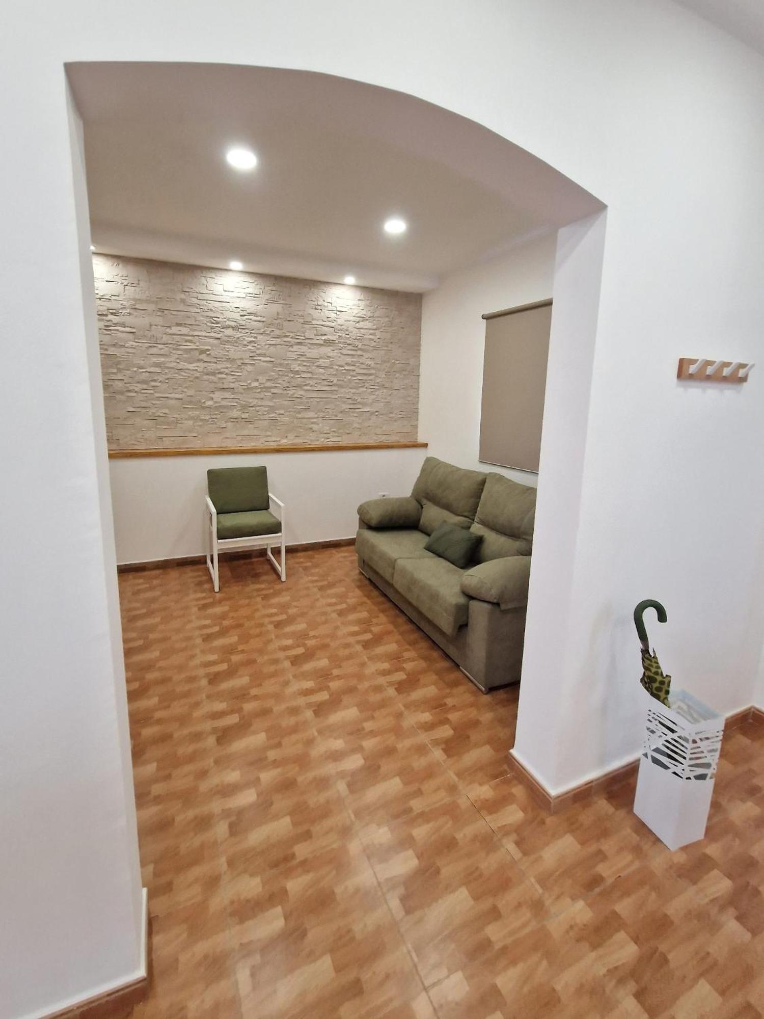 Apartmán Chc - Casa Mi Madre Las Canteras  Exteriér fotografie