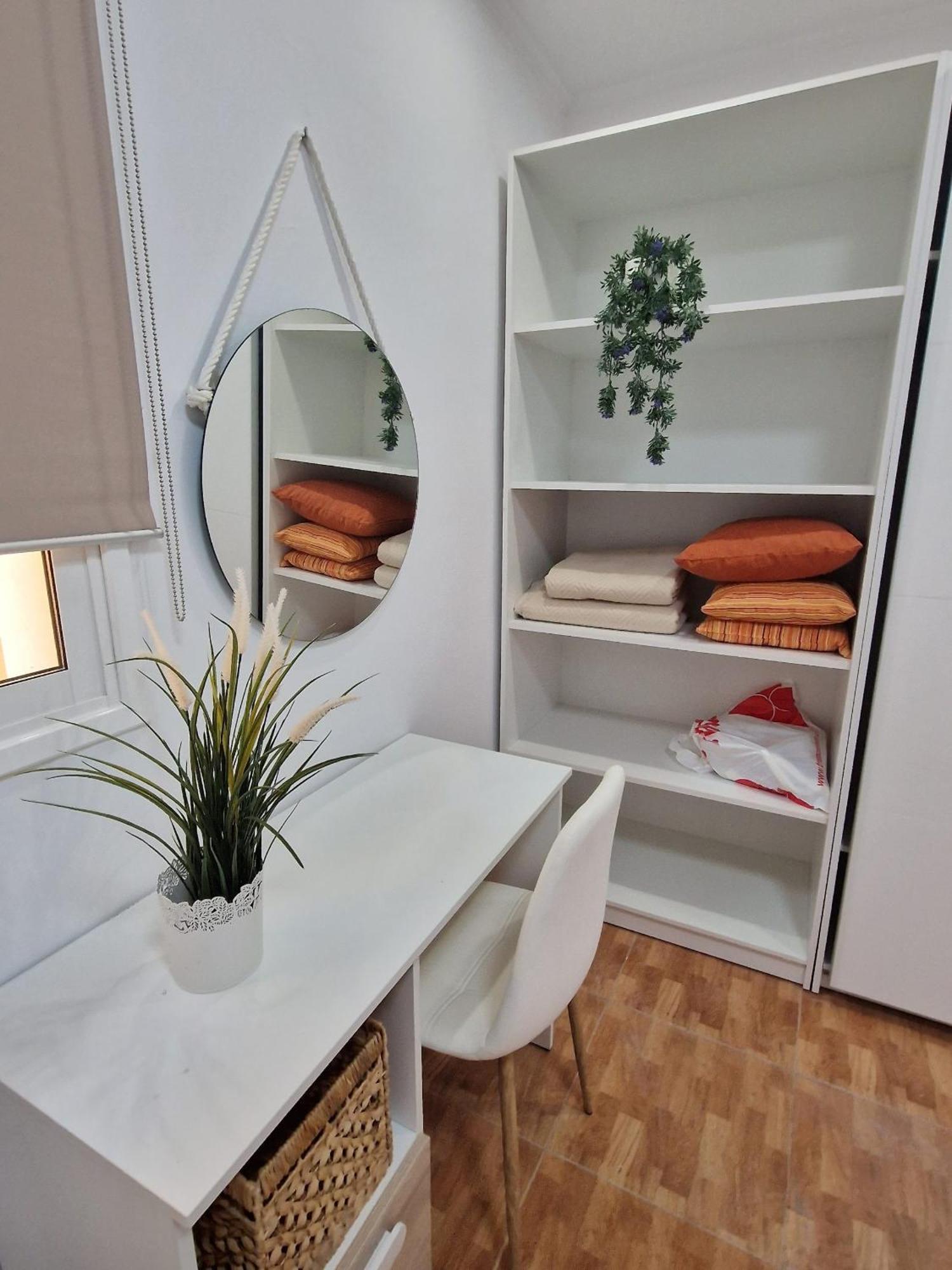 Apartmán Chc - Casa Mi Madre Las Canteras  Exteriér fotografie