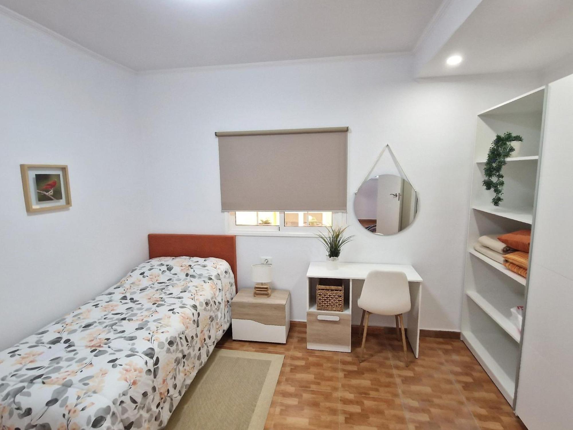Apartmán Chc - Casa Mi Madre Las Canteras  Exteriér fotografie
