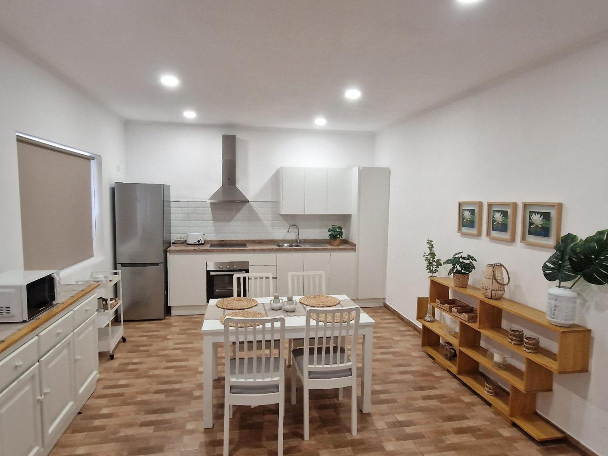 Apartmán Chc - Casa Mi Madre Las Canteras  Exteriér fotografie