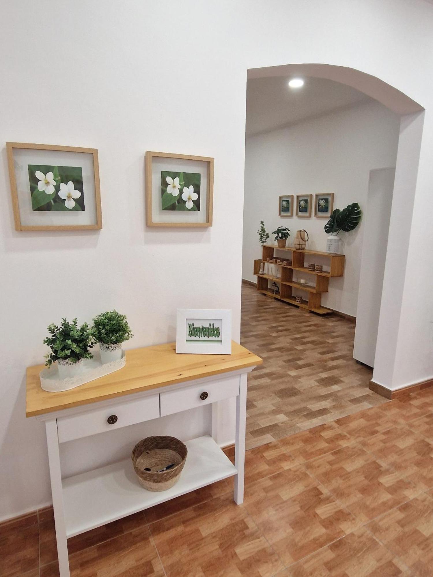 Apartmán Chc - Casa Mi Madre Las Canteras  Exteriér fotografie