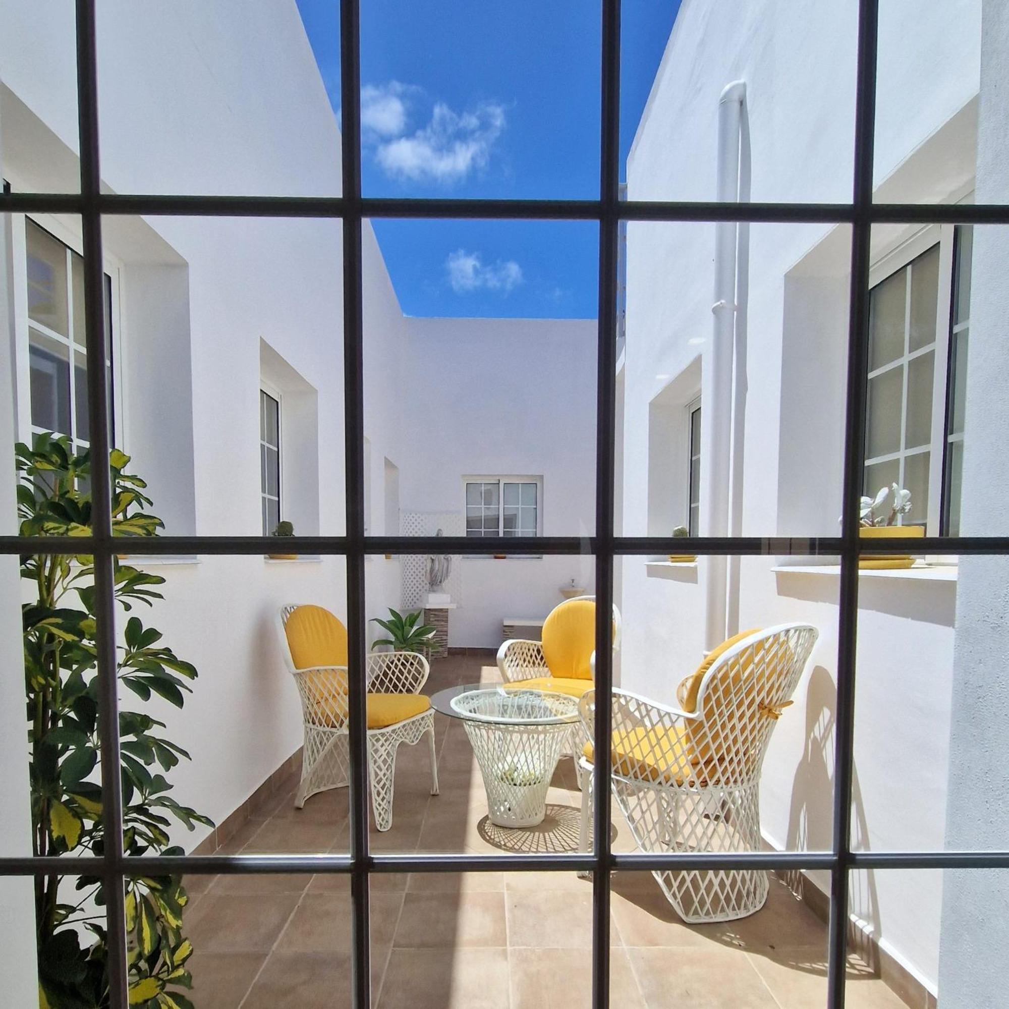 Apartmán Chc - Casa Mi Madre Las Canteras  Exteriér fotografie